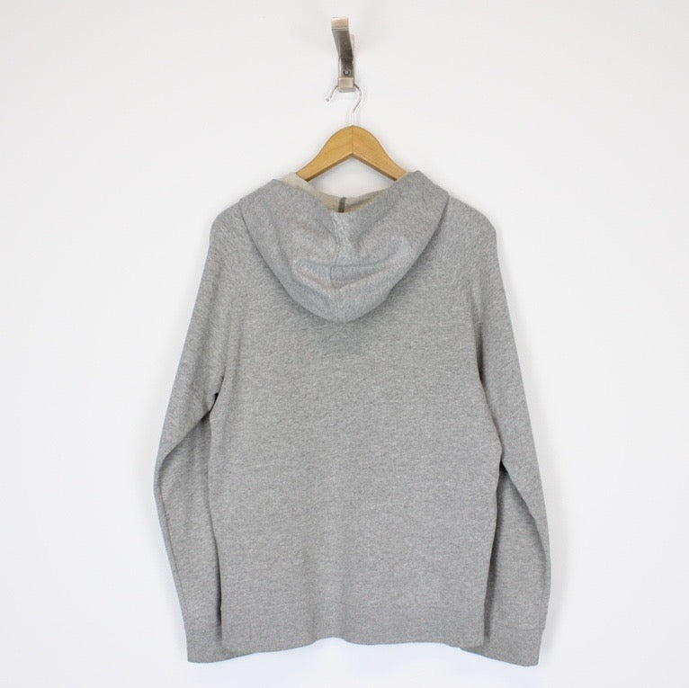 Vintage Adidas Hoodie Small