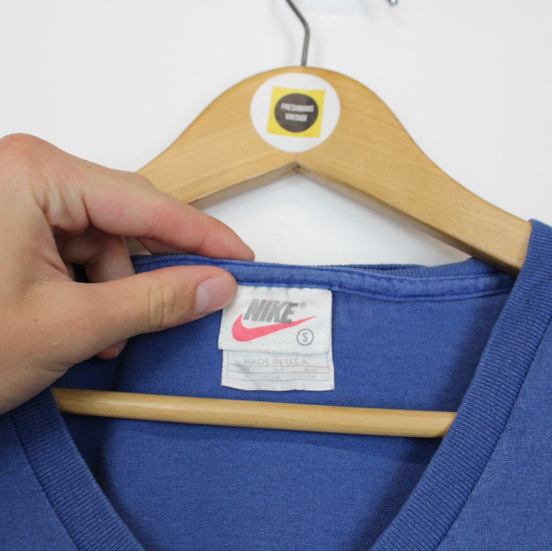 Vintage Nike T-Shirt Small