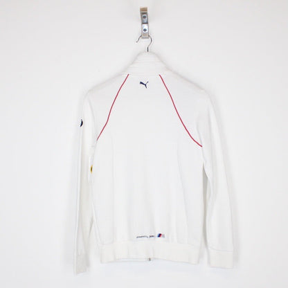 Vintage BMW Track Jacket XS