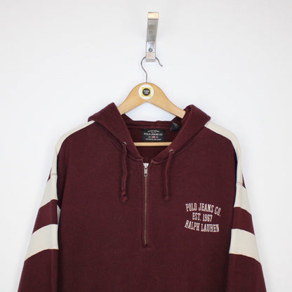 Vintage Ralph Lauren Hoodie XL