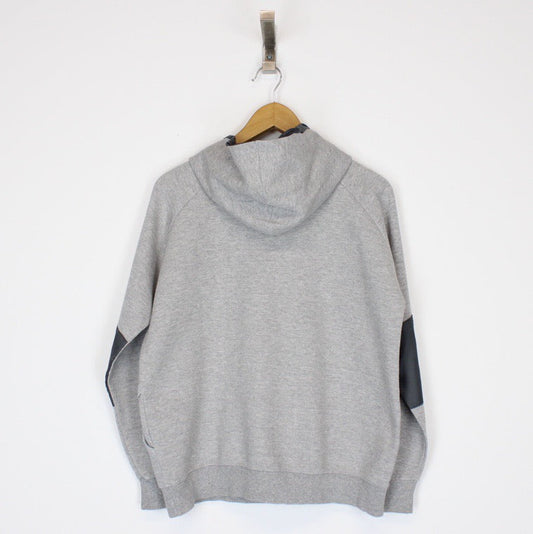 Vintage Nike Hoodie Medium