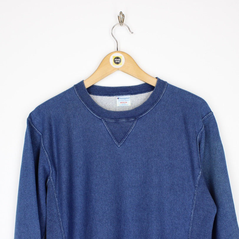 Vintage Champion Sweatshirt Medium