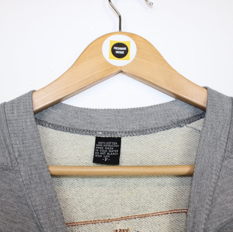 Vintage Timberland Sweatshirt Small