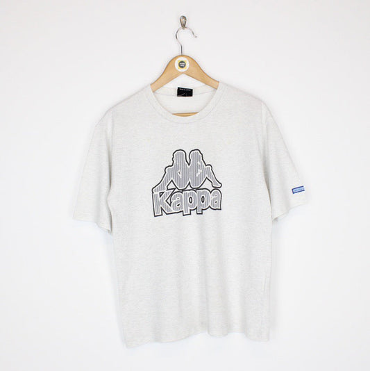 Vintage Kappa T-Shirt Large