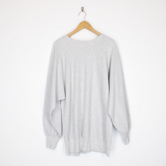 Vintage Champion Sweatshirt XXL