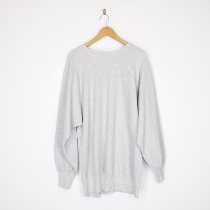 Vintage Champion Sweatshirt XXL