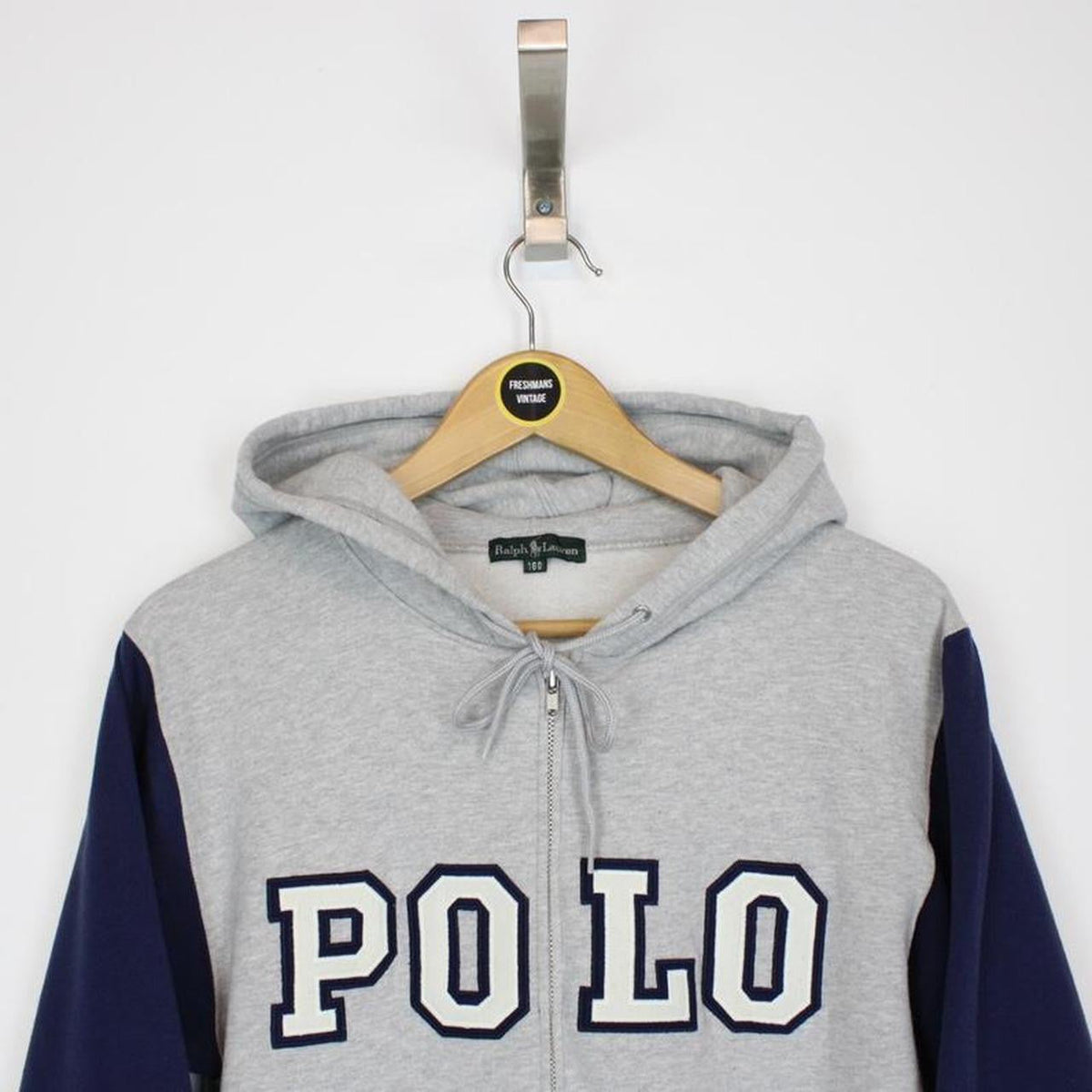 Polo 1967 hoodie discount