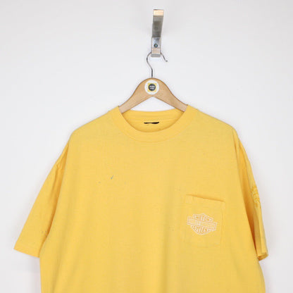 Vintage Harley Davidson T-Shirt XL