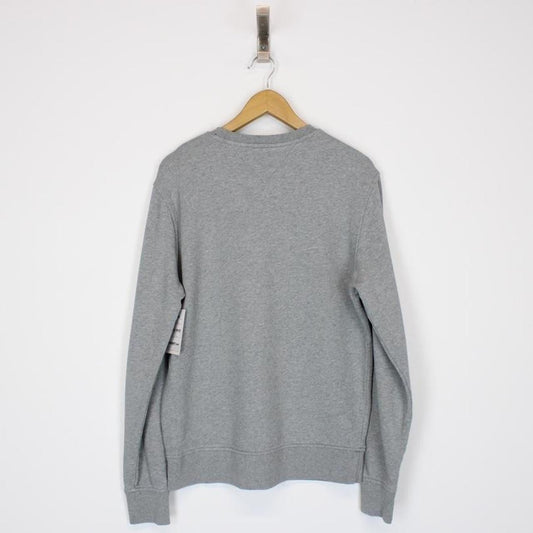 Vintage Tommy Hilfiger Sweatshirt Large