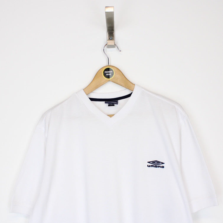 Vintage Umbro T-Shirt Large