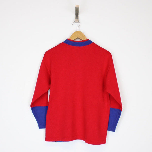 Vintage Disney Sweatshirt Medium