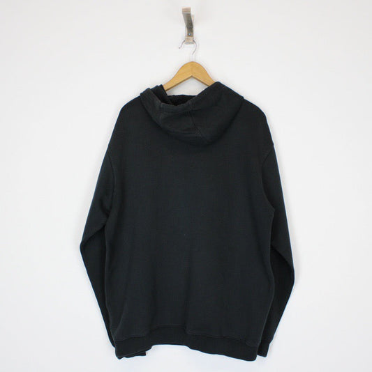 Vintage Adidas Hoodie Medium