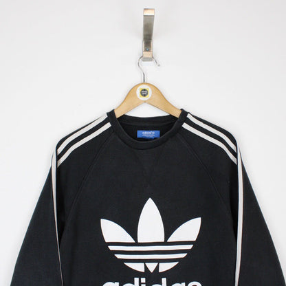 Vintage Adidas Sweatshirt Small