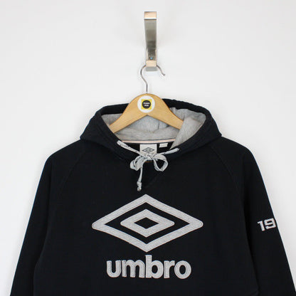 Vintage Umbro Hoodie Small