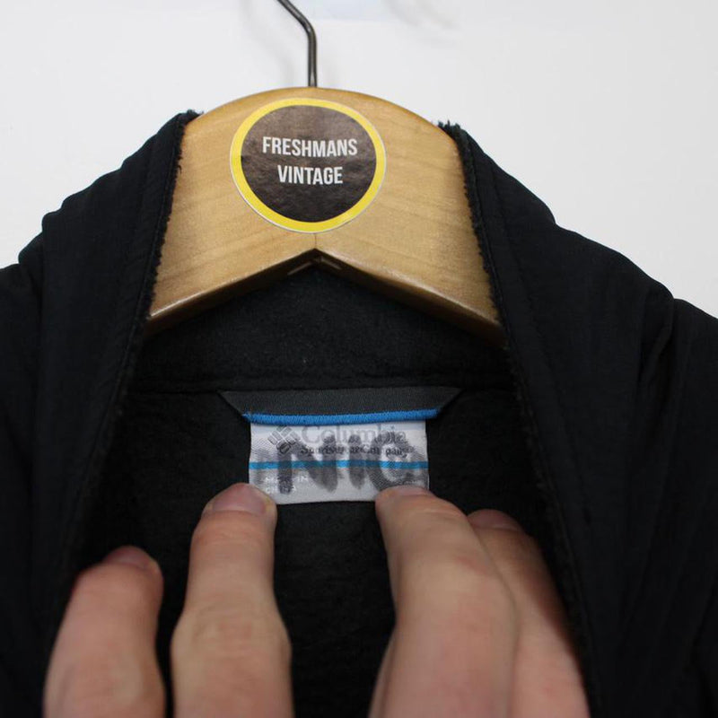 Vintage Columbia Fleece Small