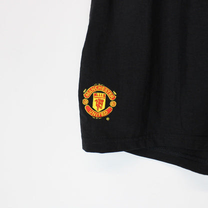 Vintage Umbro Football Shorts Youths Large