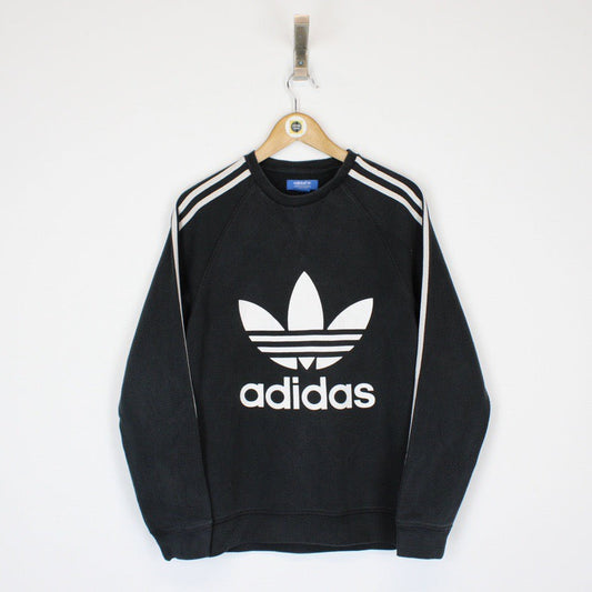 Vintage Adidas Sweatshirt Small