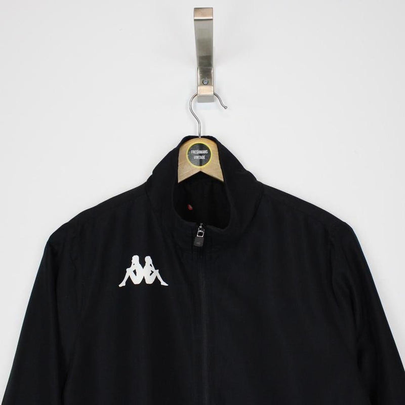 Vintage Kappa Track Jacket Small