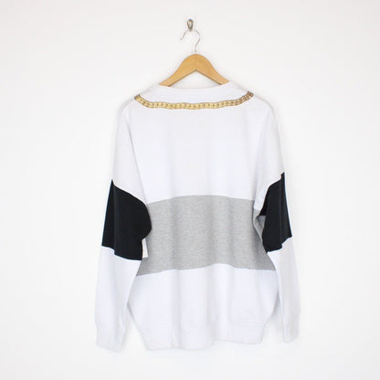 Vintage Disney Tokyo Sweatshirt Medium