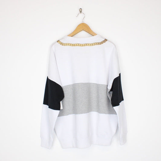 Vintage Disney Tokyo Sweatshirt Medium