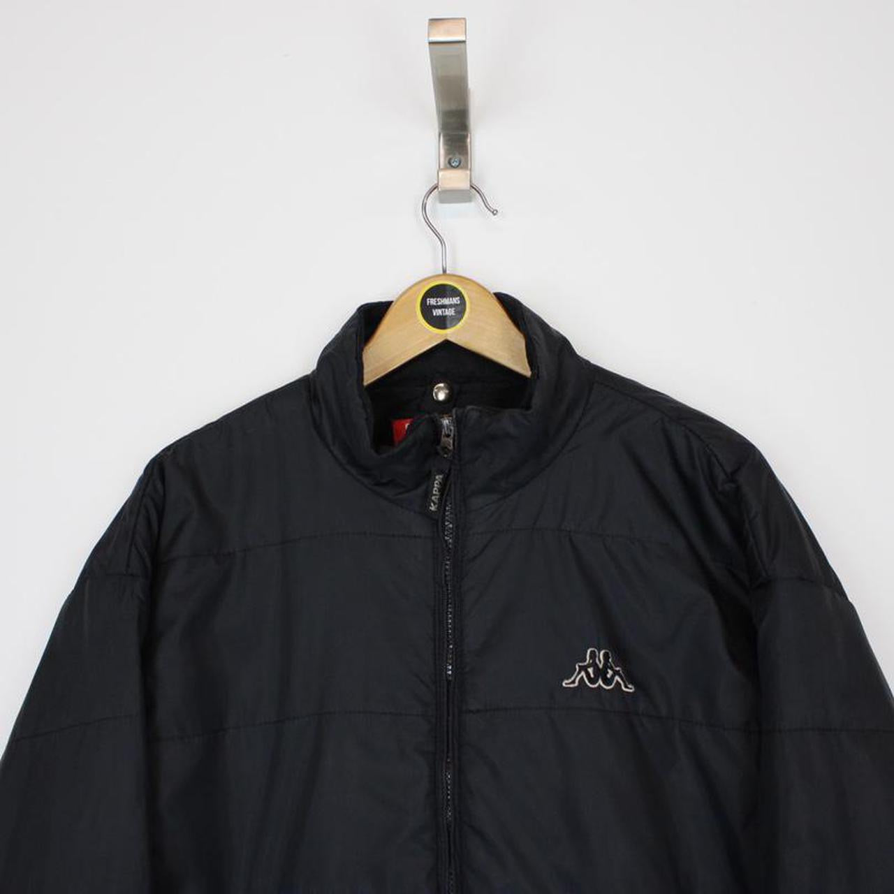 Vintage Kappa Jacket XL