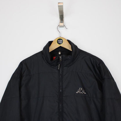 Vintage Kappa Jacket XL