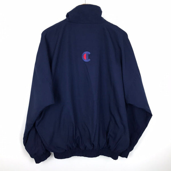 Vintage Champion Track Jacket XL