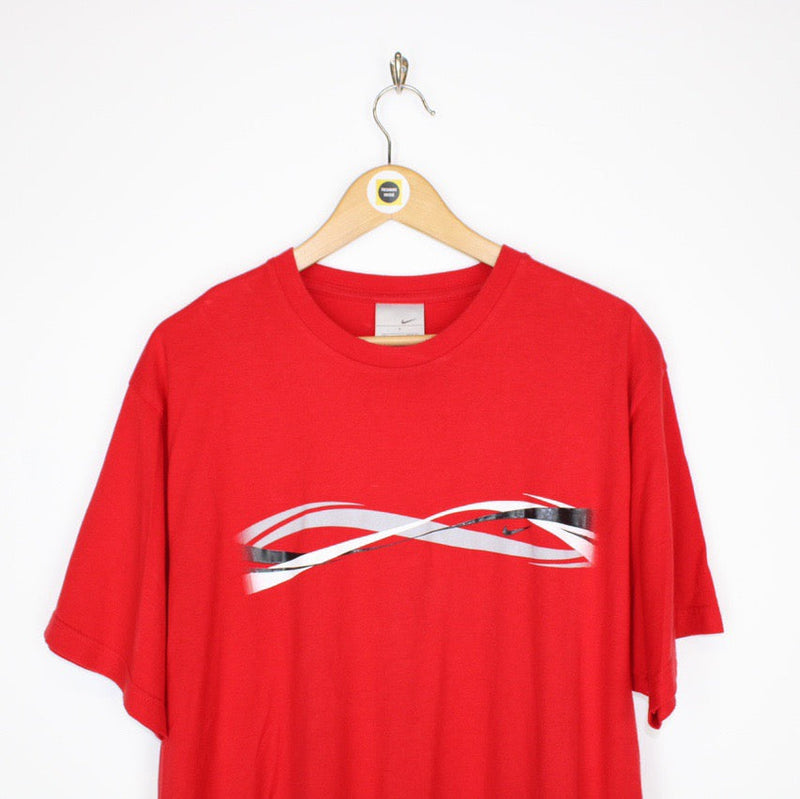Vintage Nike T-Shirt Large
