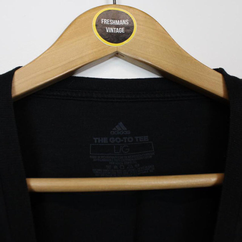 Vintage Adidas T-Shirt Large