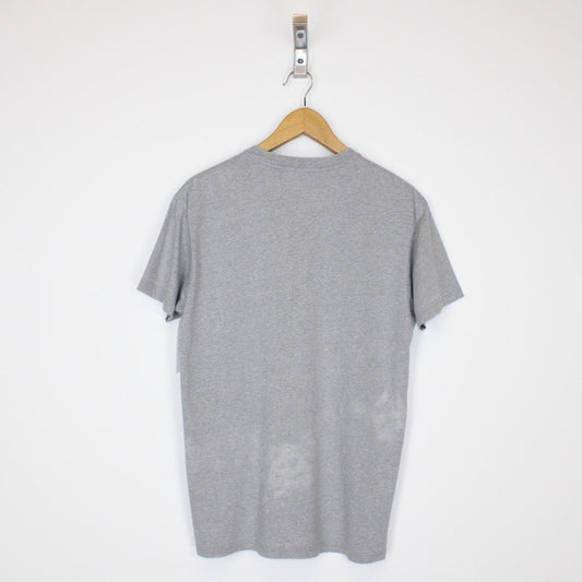 Vintage Polo Sport T-Shirt Medium