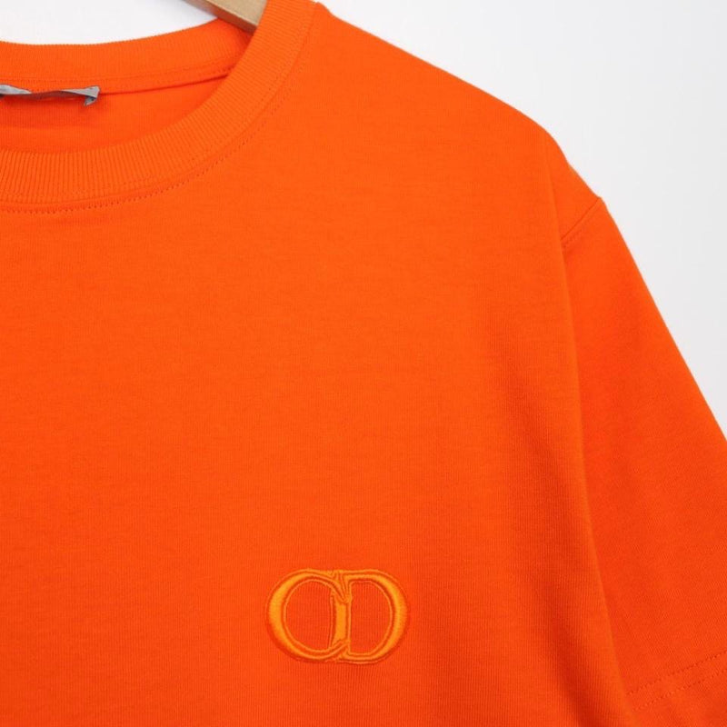 Dior CD Icon T-Shirt Small