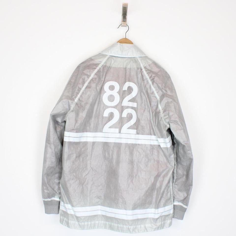 Stone Island AW 2022 40th Anniversary Jacket Medium