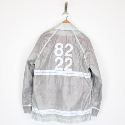 Stone Island AW 2022 40th Anniversary Jacket Medium