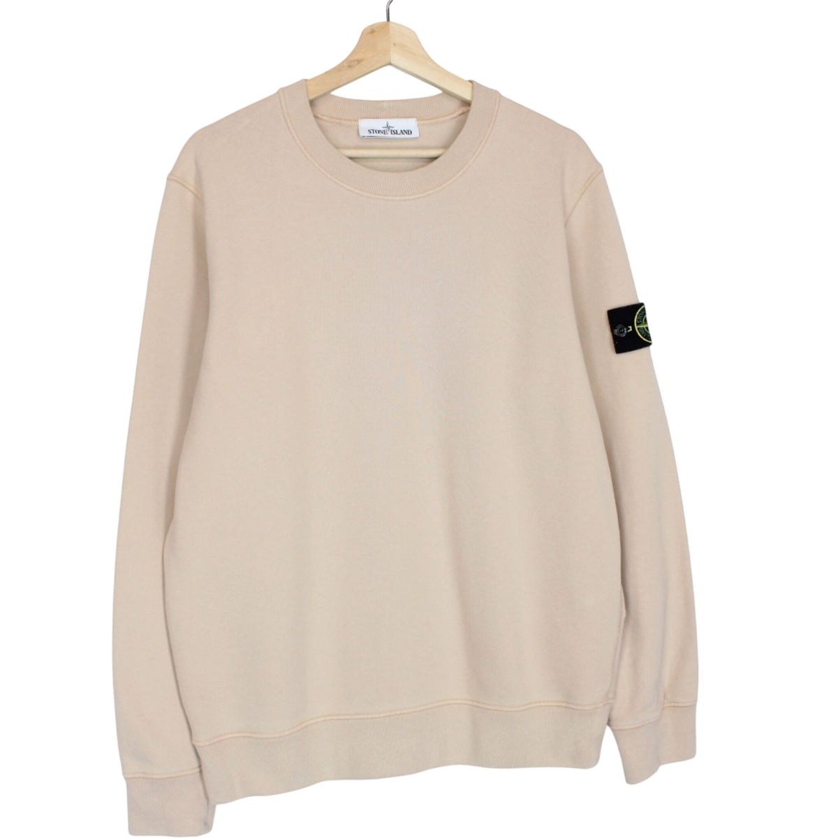 Stone Island AW 2021 Sweatshirt Medium