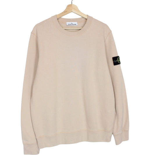 Stone Island AW 2021 Sweatshirt Medium