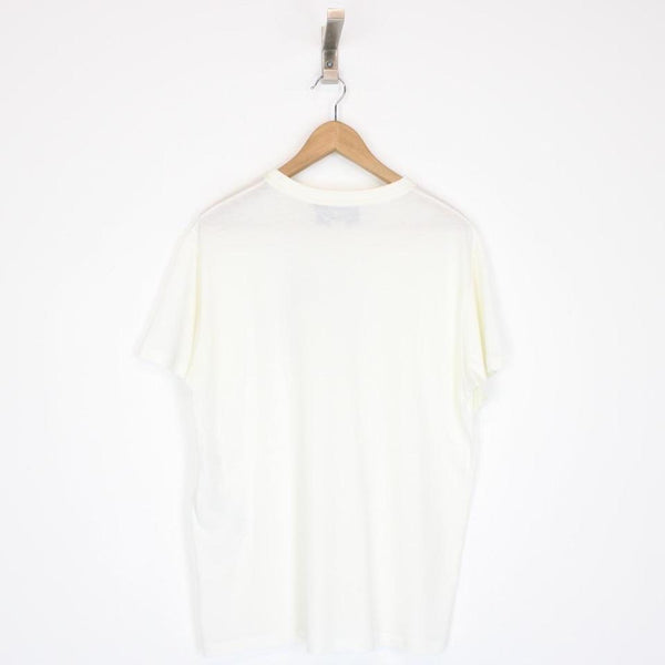 Gucci Interlocking Double G T-Shirt Small