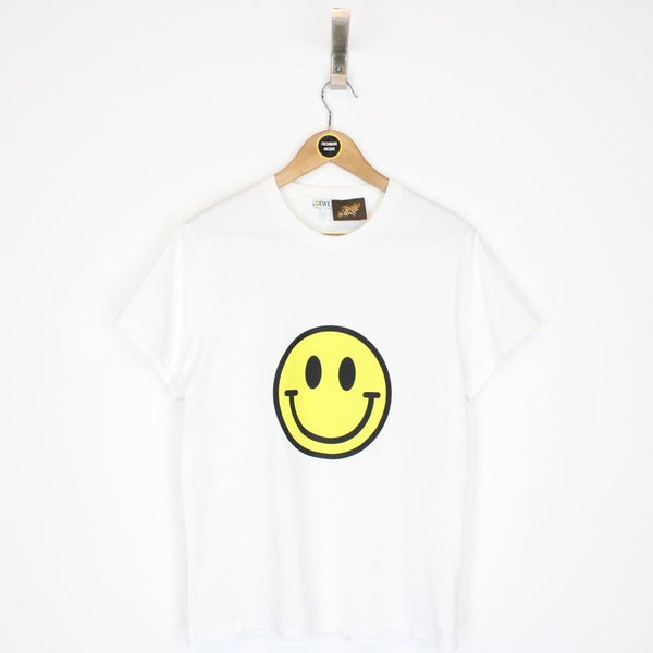 Loewe x Smiley T-Shirt XS