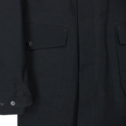 Stone Island Special Process Tank Shield Jacket Large
