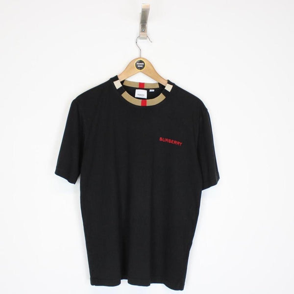 Burberry Jayson T-Shirt Small