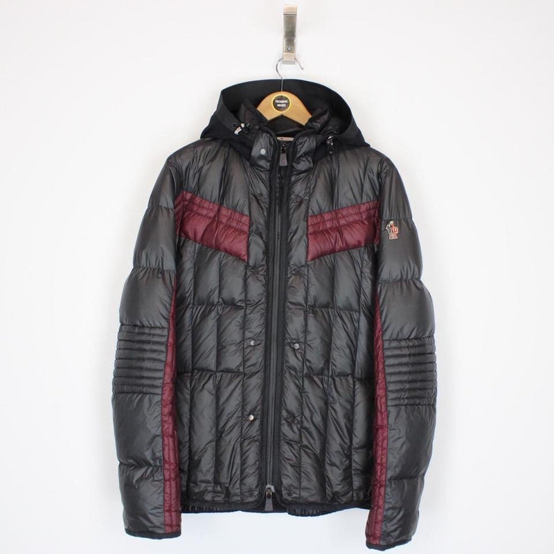 Moncler Grenoble Tomblaine Jacket Medium