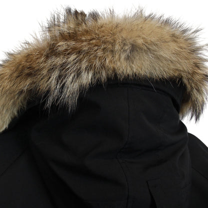Canada Goose Chilliwack Bomber Down Jacket Small