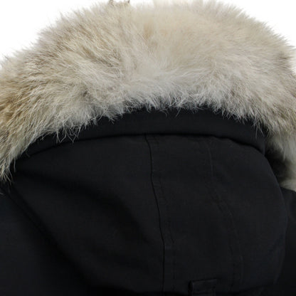 Canada Goose Montebello Parka Down Coat XS