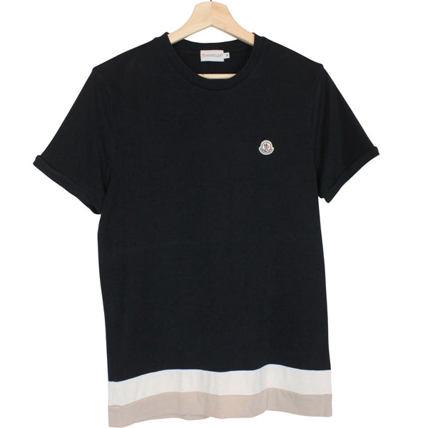 Moncler Maglia T-Shirt Small