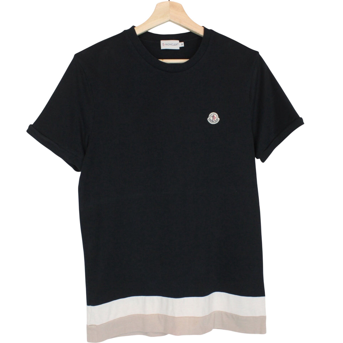 Moncler Maglia T-Shirt Small
