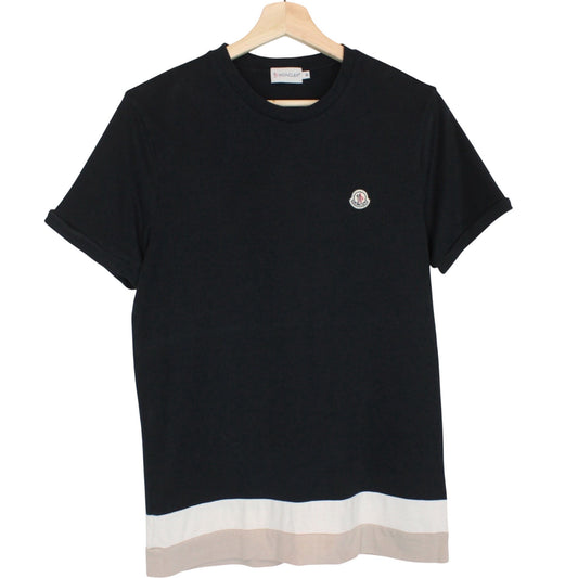 Moncler Maglia T-Shirt Small