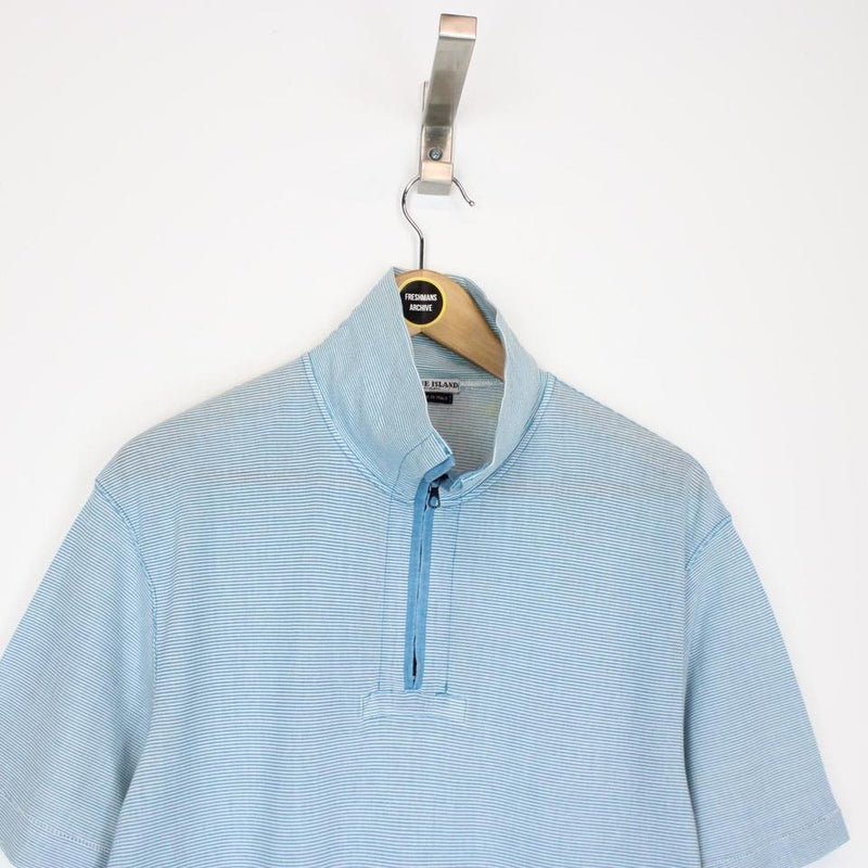 Vintage Stone Island SS 2006 T-Shirt Large