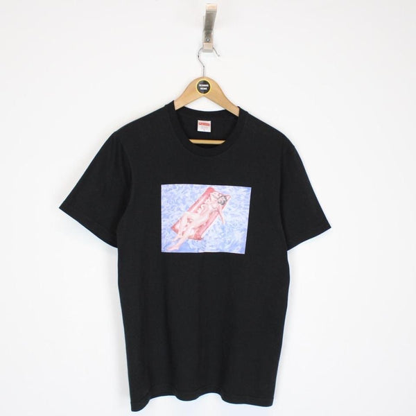 Supreme 2022 Float T-Shirt Small