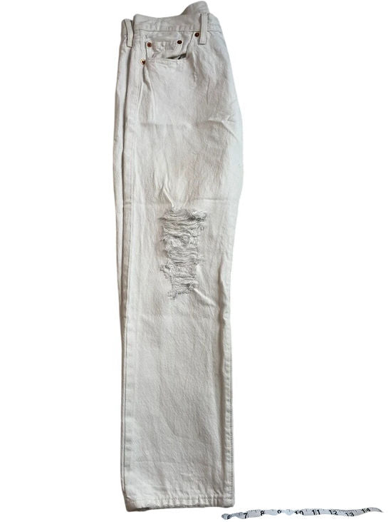 Levi's 501 CT Tapered Jeans XXS