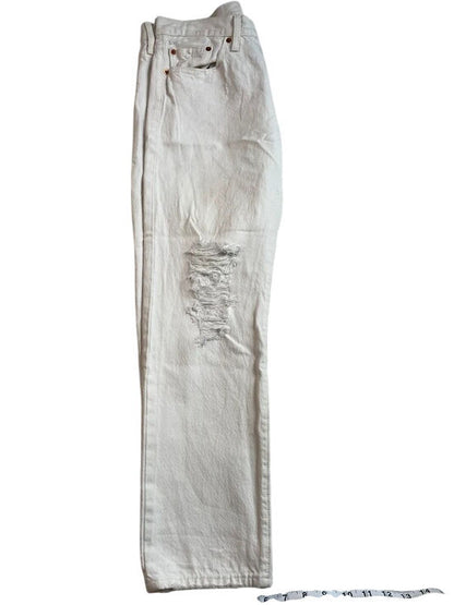 Levi's 501 CT Tapered Jeans XXS