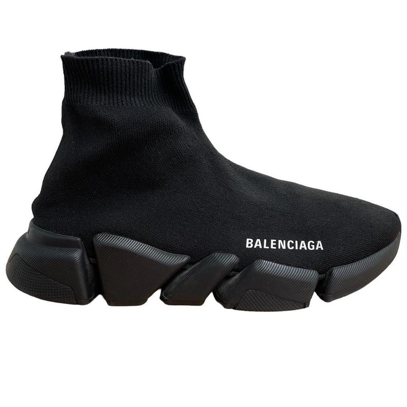 Balenciaga Speed 2.0 Trainers UK 6